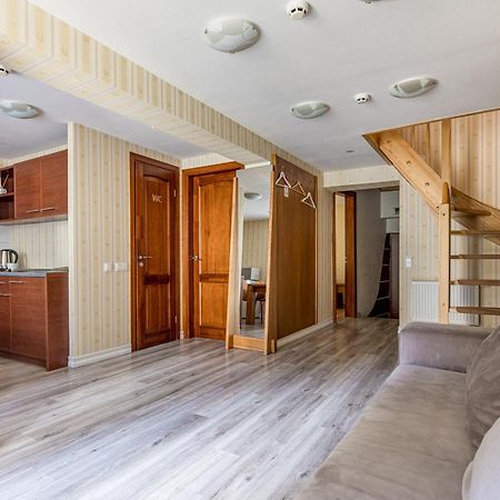 Palanga Park Hotel Ngoại thất bức ảnh