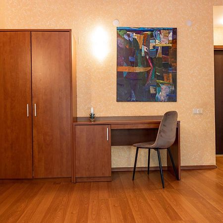 Palanga Park Hotel Ngoại thất bức ảnh