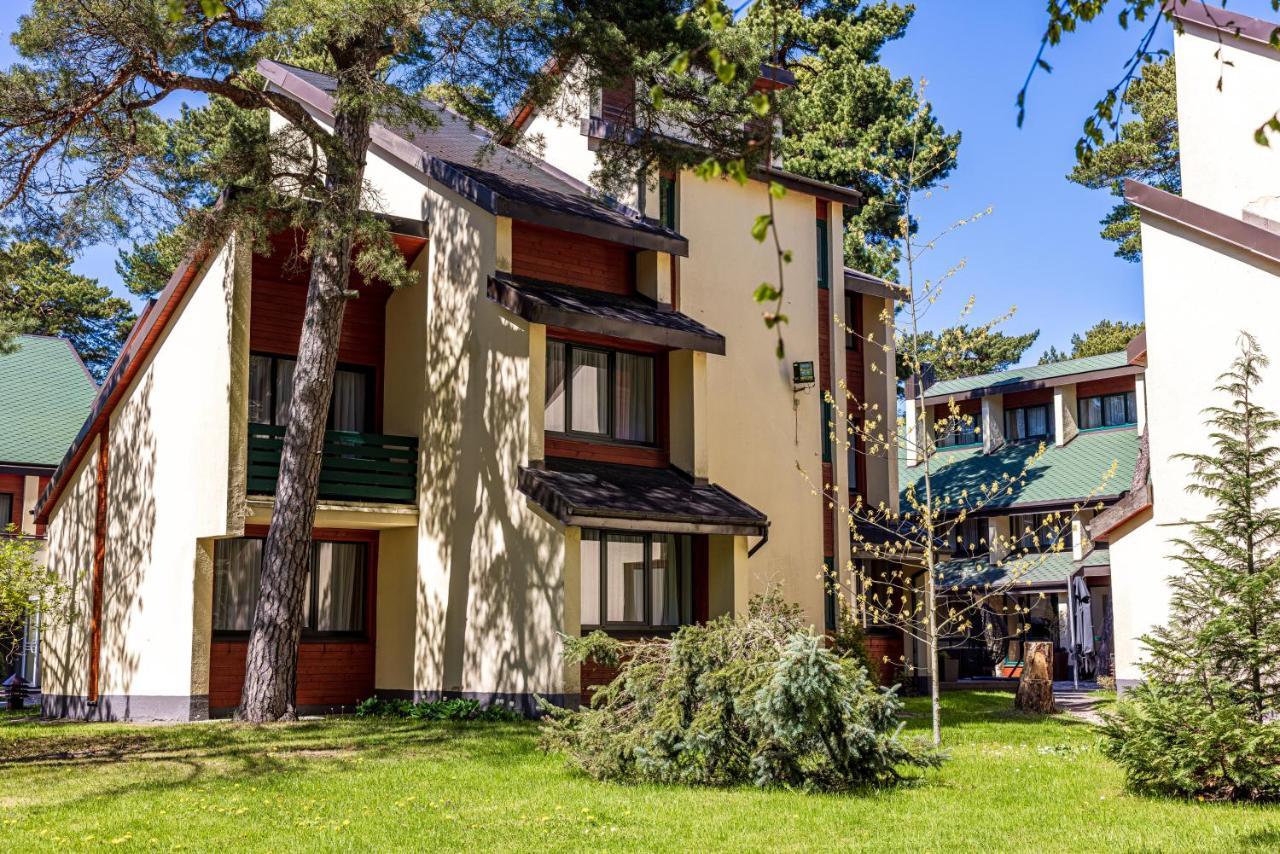Palanga Park Hotel Ngoại thất bức ảnh