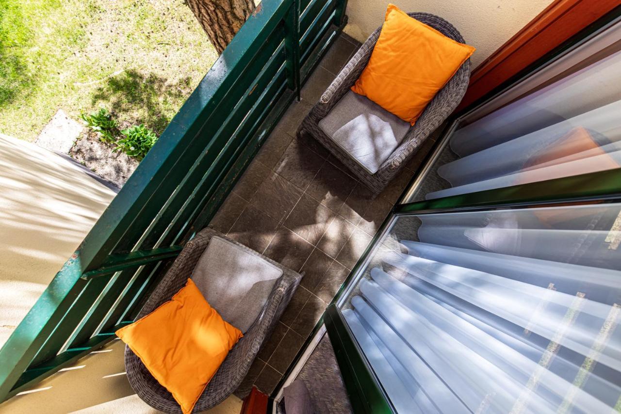 Palanga Park Hotel Ngoại thất bức ảnh