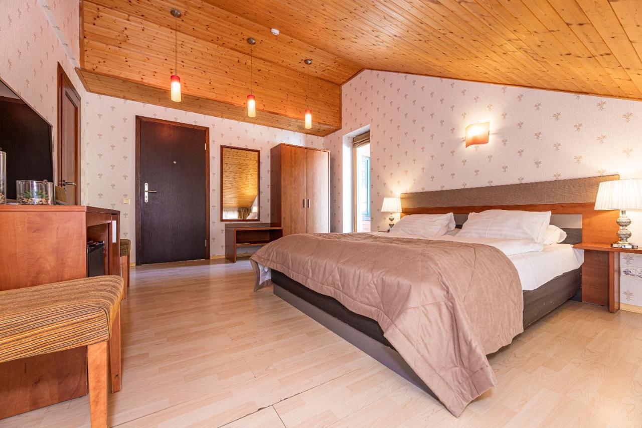 Palanga Park Hotel Ngoại thất bức ảnh