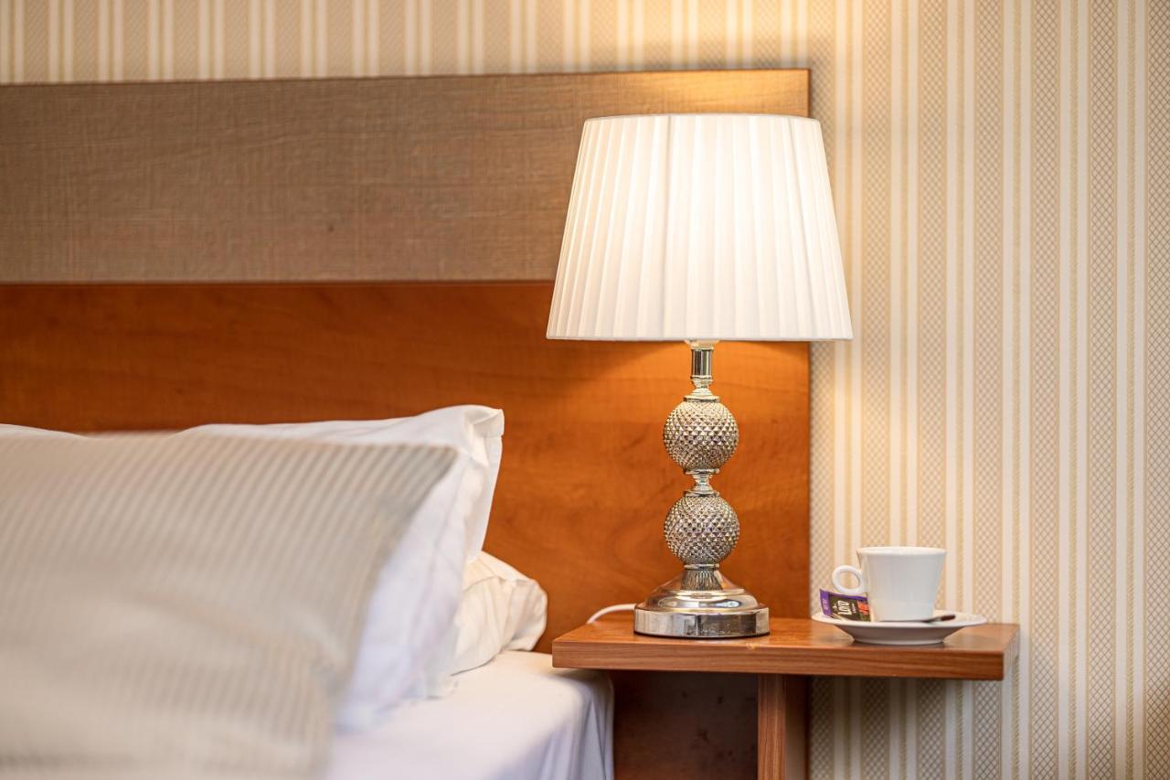Palanga Park Hotel Ngoại thất bức ảnh