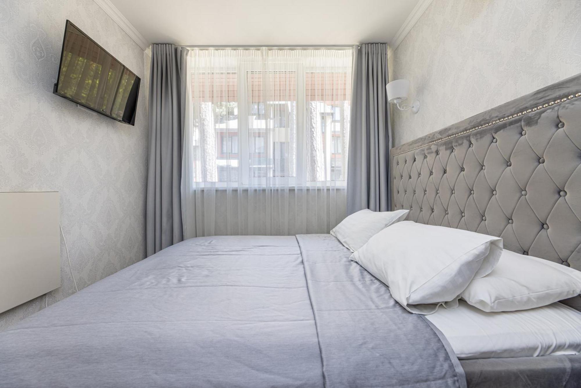 Palanga Park Hotel Phòng bức ảnh