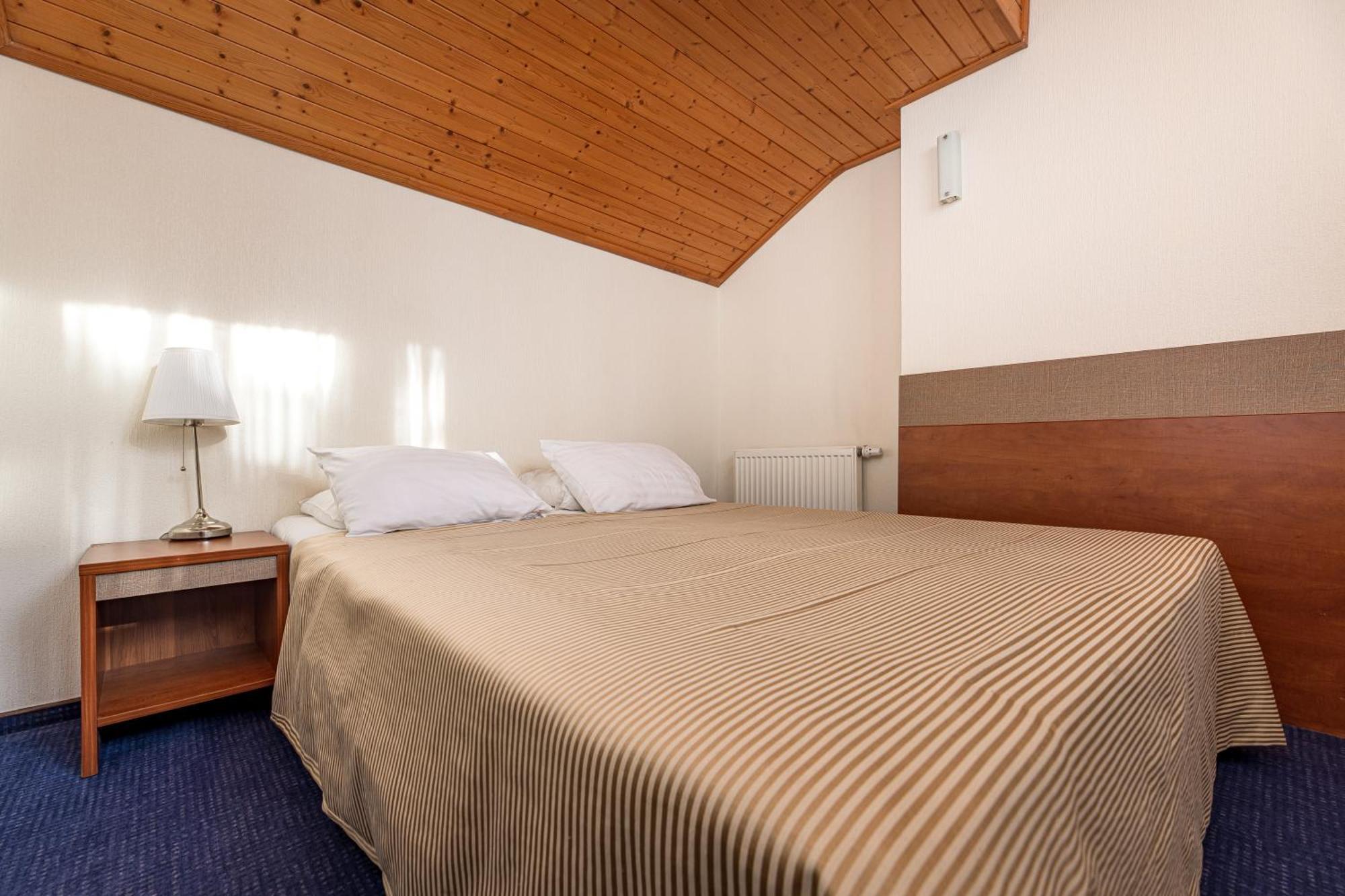 Palanga Park Hotel Phòng bức ảnh