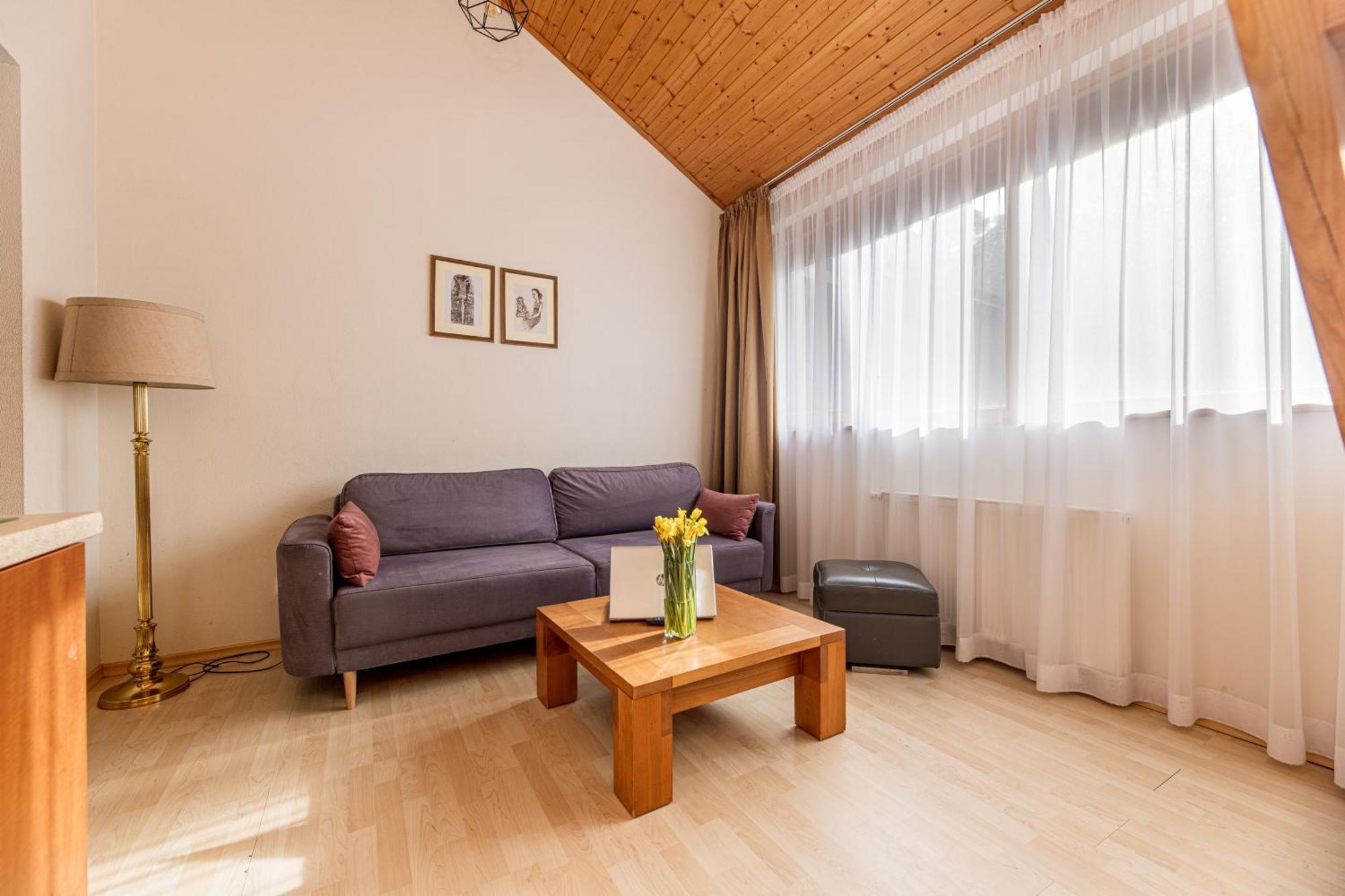 Palanga Park Hotel Phòng bức ảnh