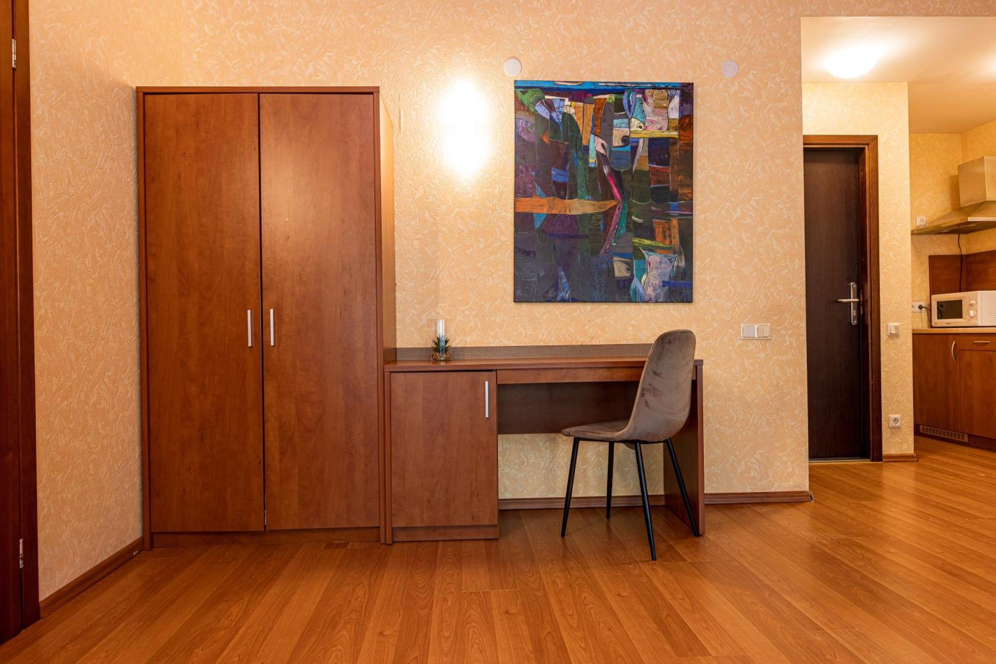 Palanga Park Hotel Ngoại thất bức ảnh
