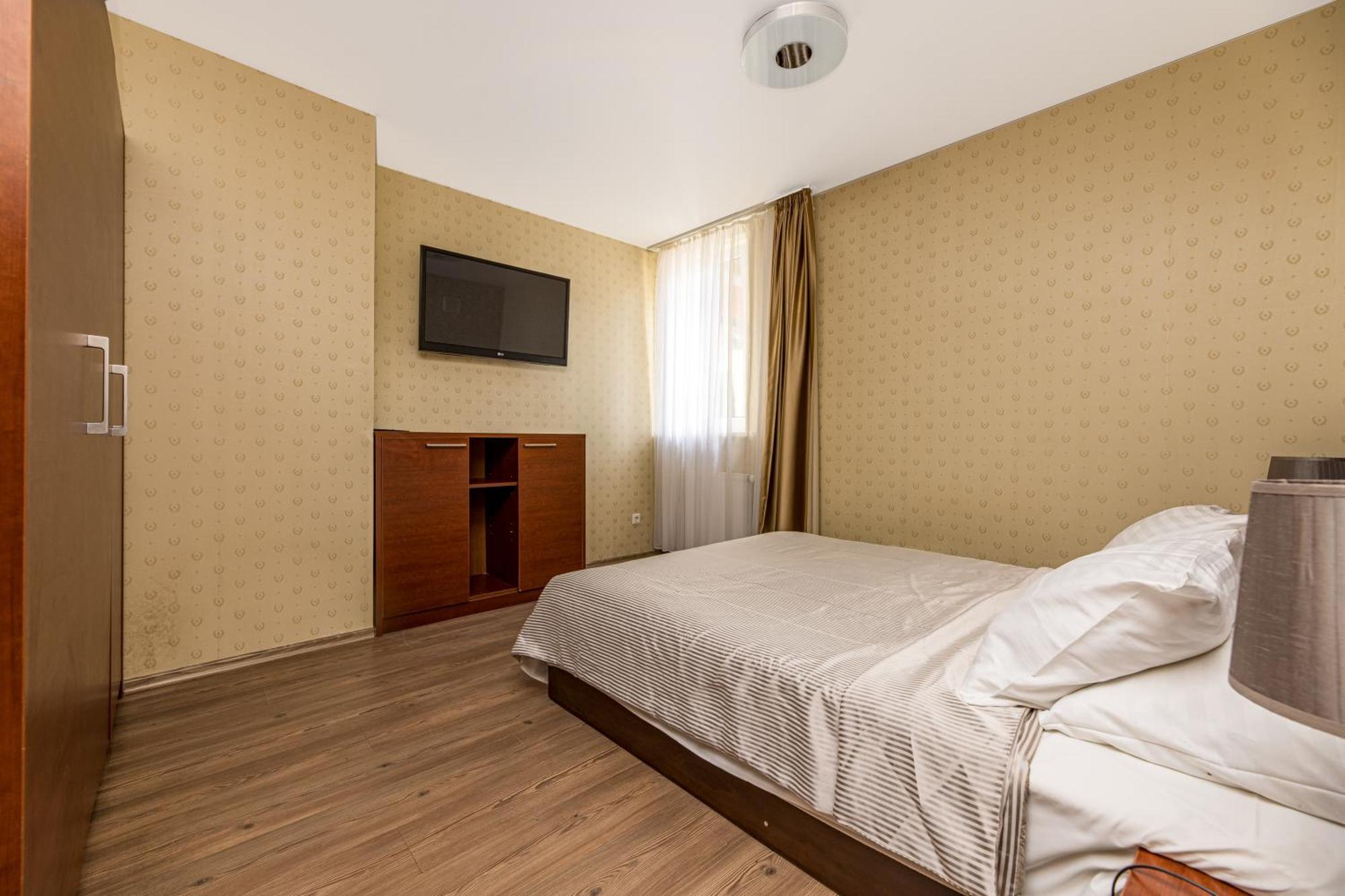 Palanga Park Hotel Phòng bức ảnh