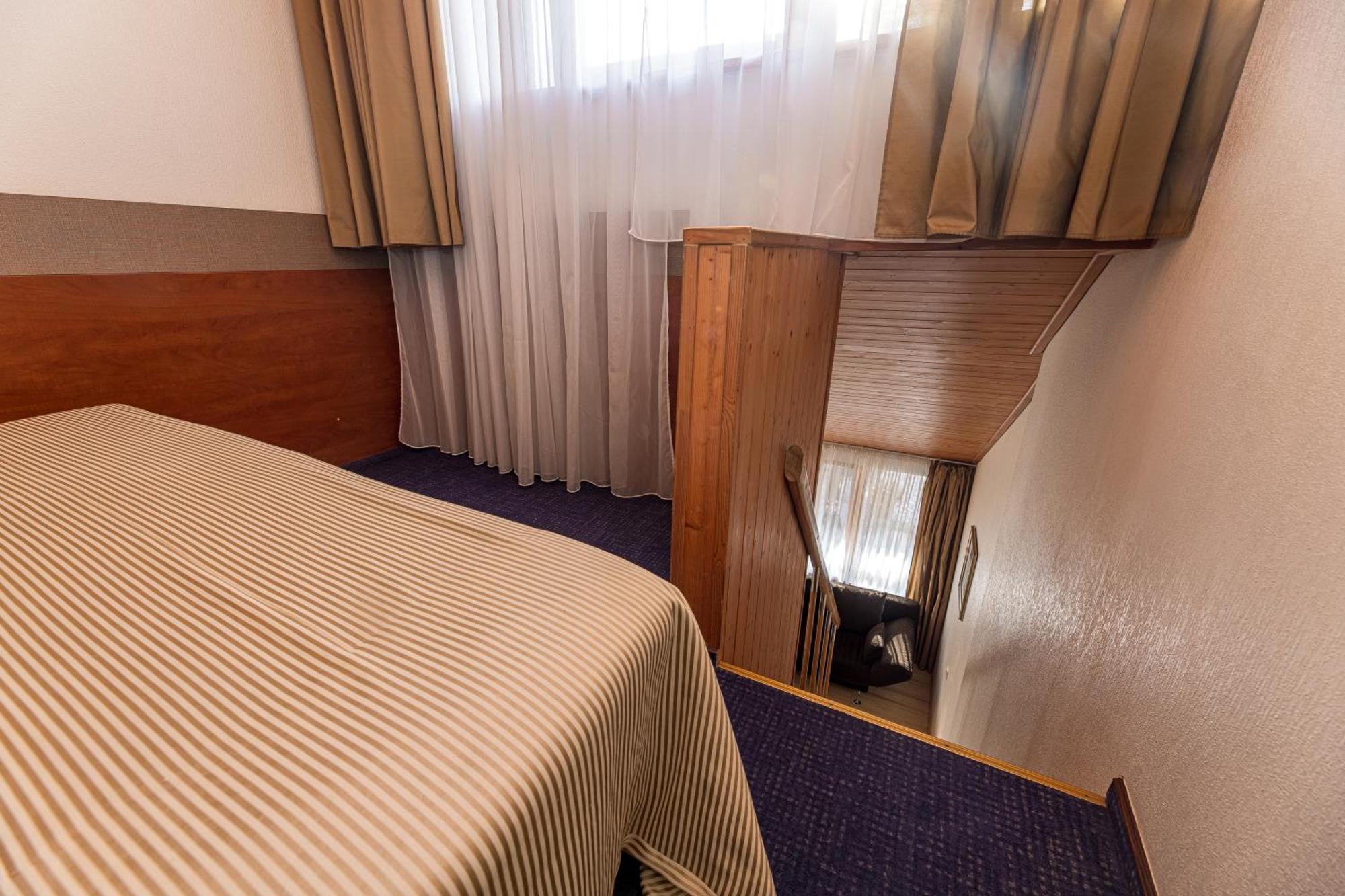 Palanga Park Hotel Phòng bức ảnh