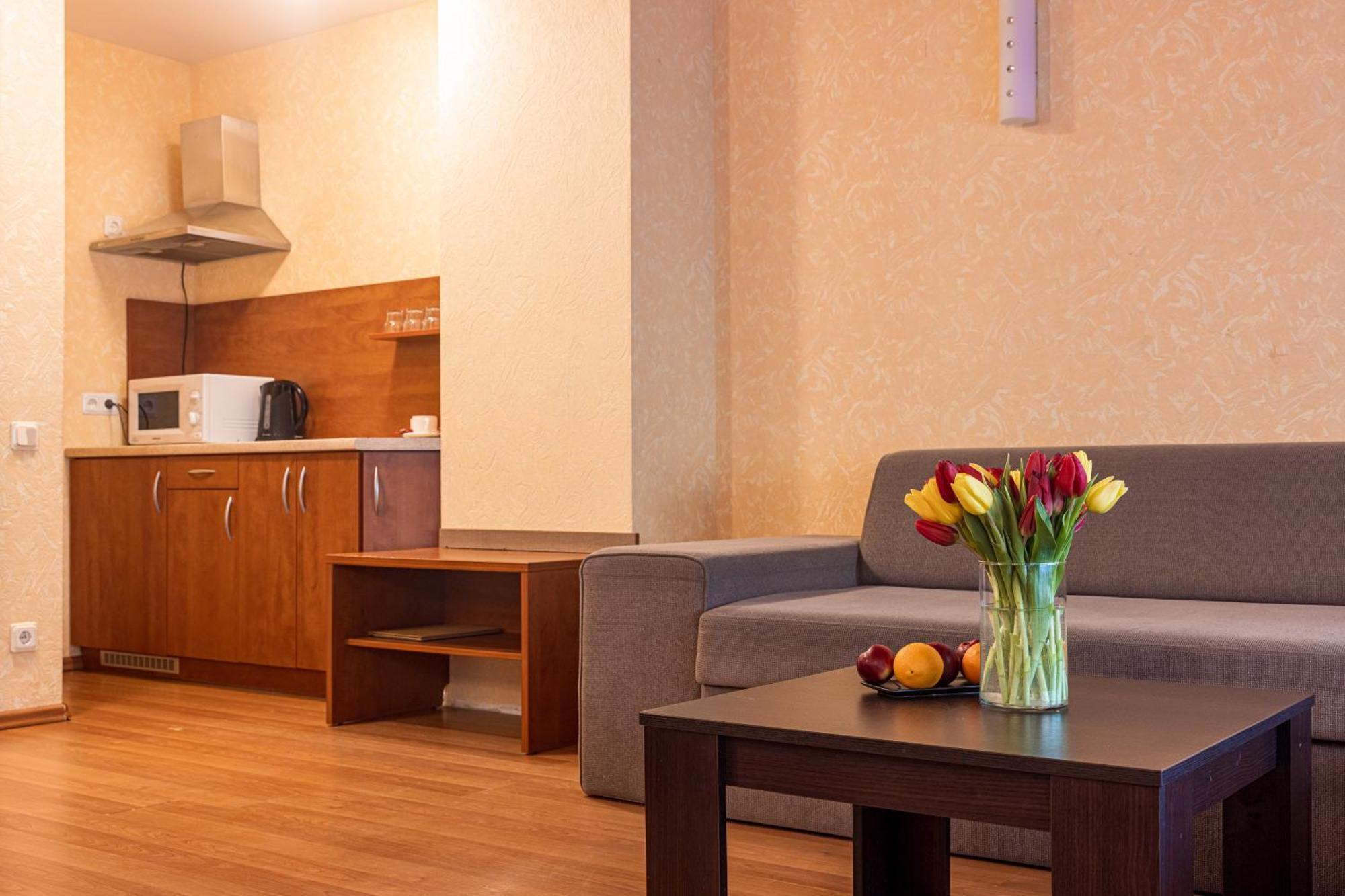 Palanga Park Hotel Ngoại thất bức ảnh