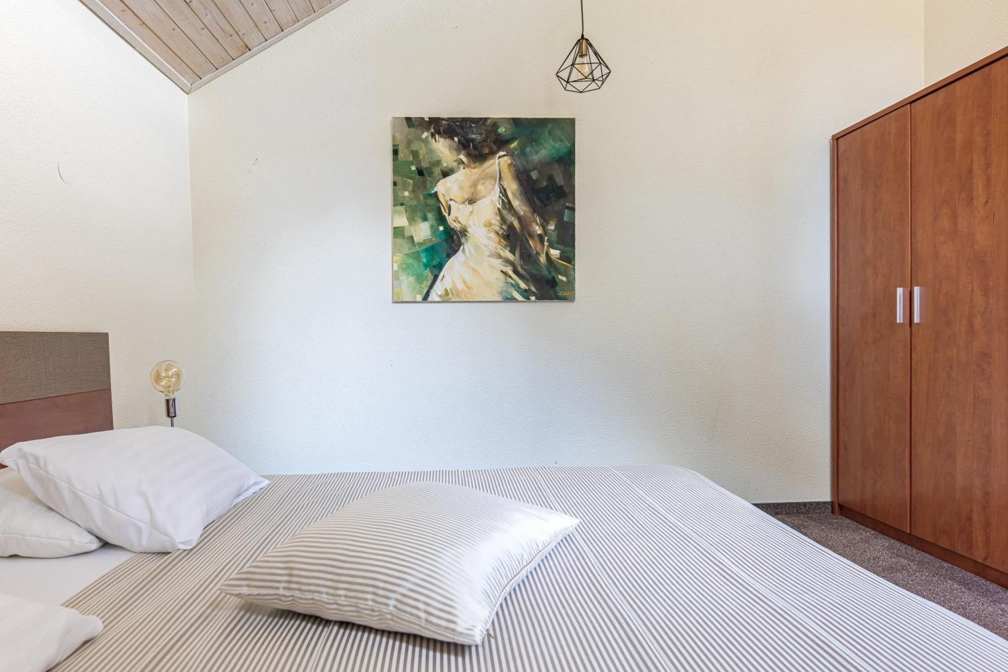 Palanga Park Hotel Phòng bức ảnh