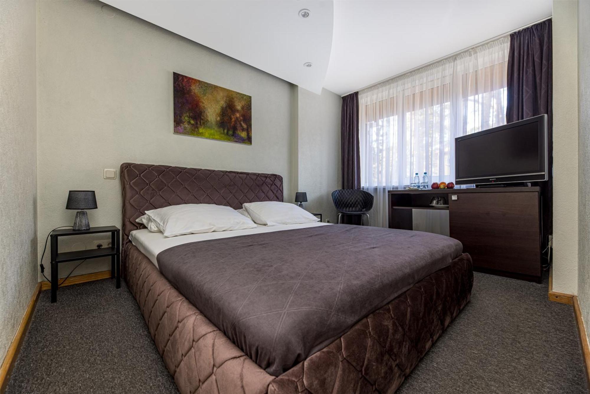 Palanga Park Hotel Phòng bức ảnh