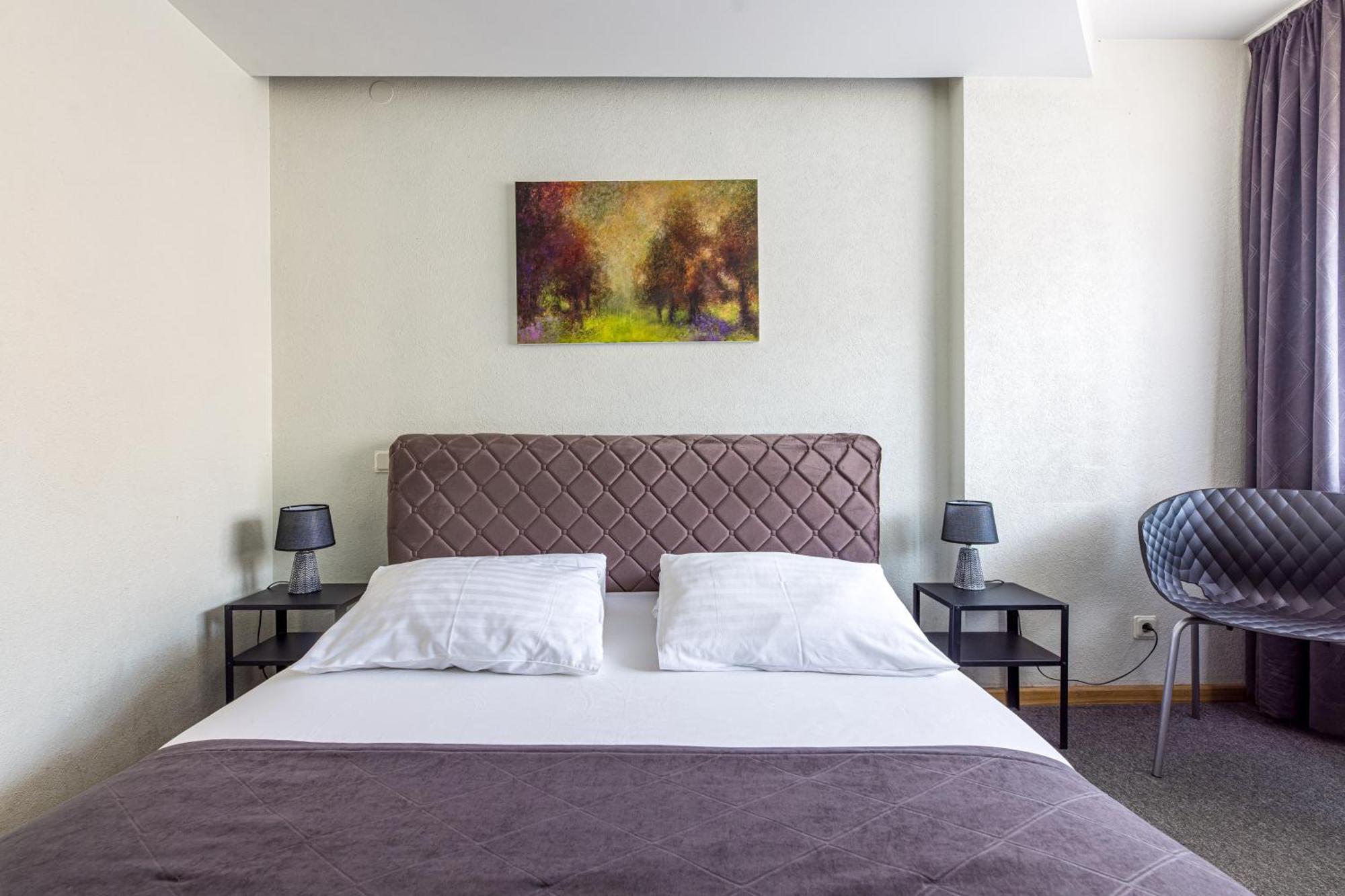 Palanga Park Hotel Phòng bức ảnh
