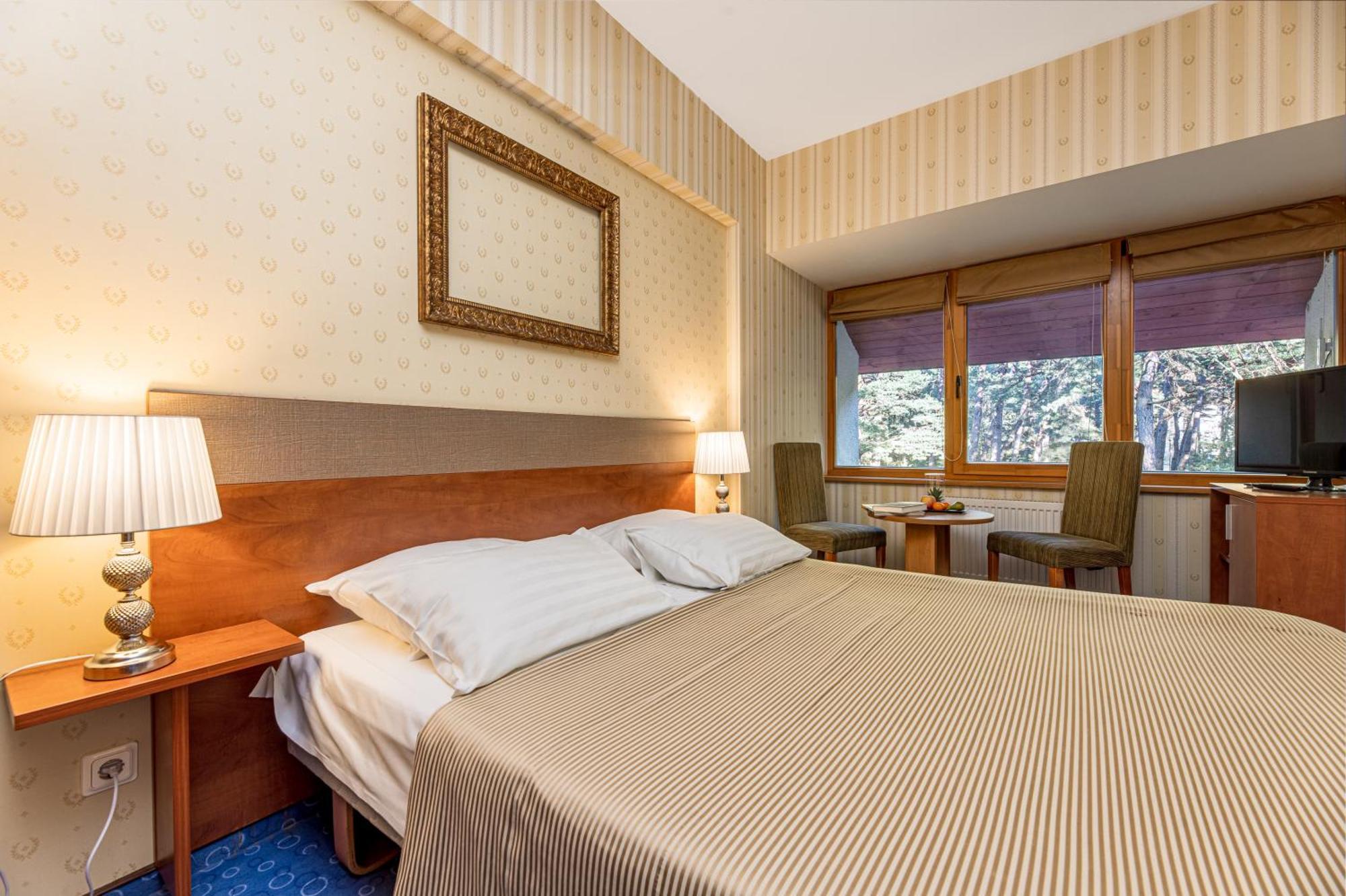 Palanga Park Hotel Phòng bức ảnh
