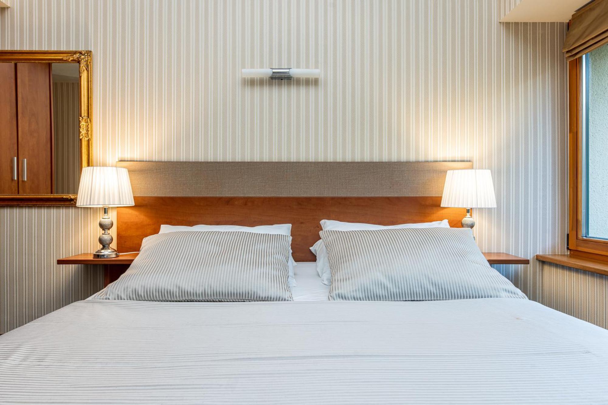 Palanga Park Hotel Phòng bức ảnh