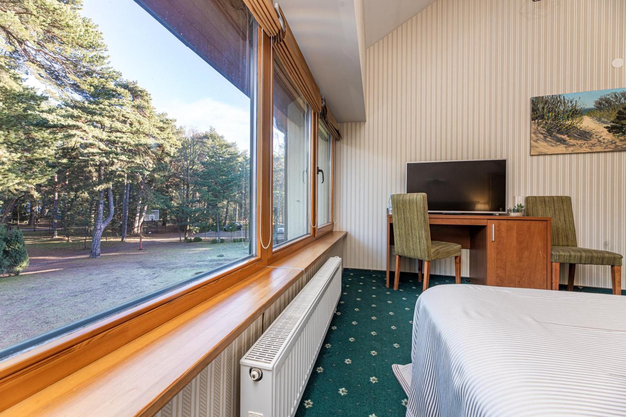 Palanga Park Hotel Phòng bức ảnh