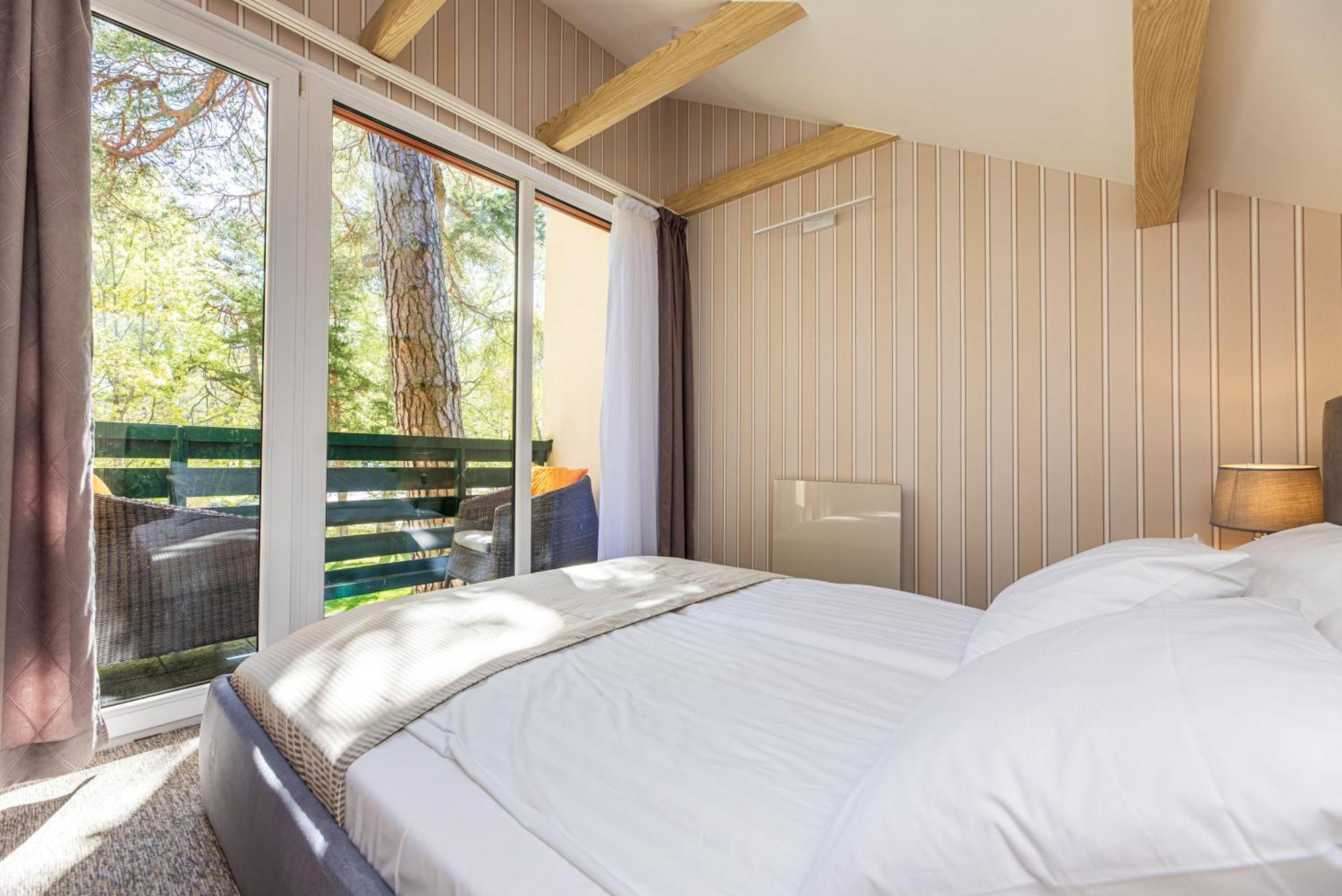 Palanga Park Hotel Phòng bức ảnh
