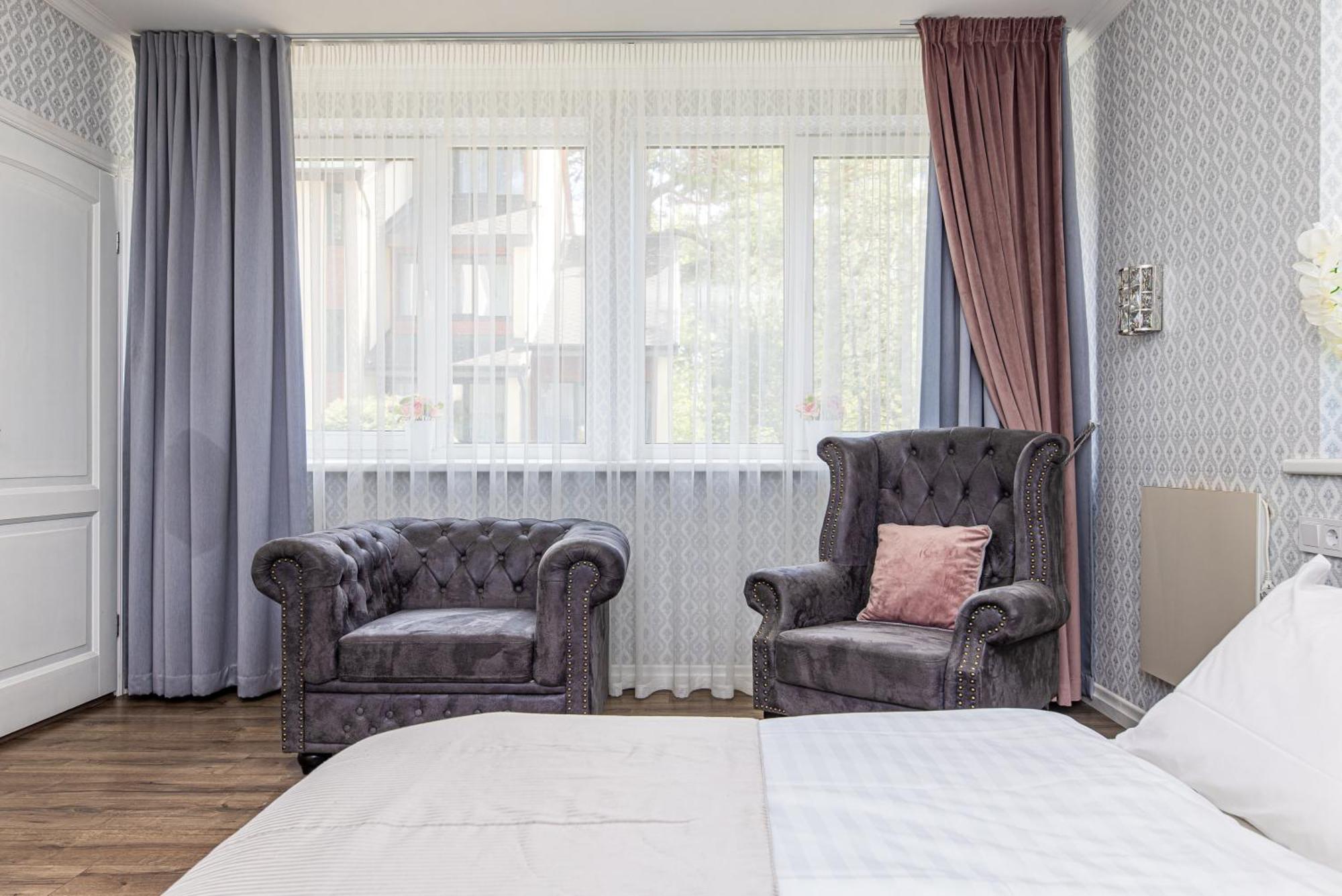 Palanga Park Hotel Phòng bức ảnh