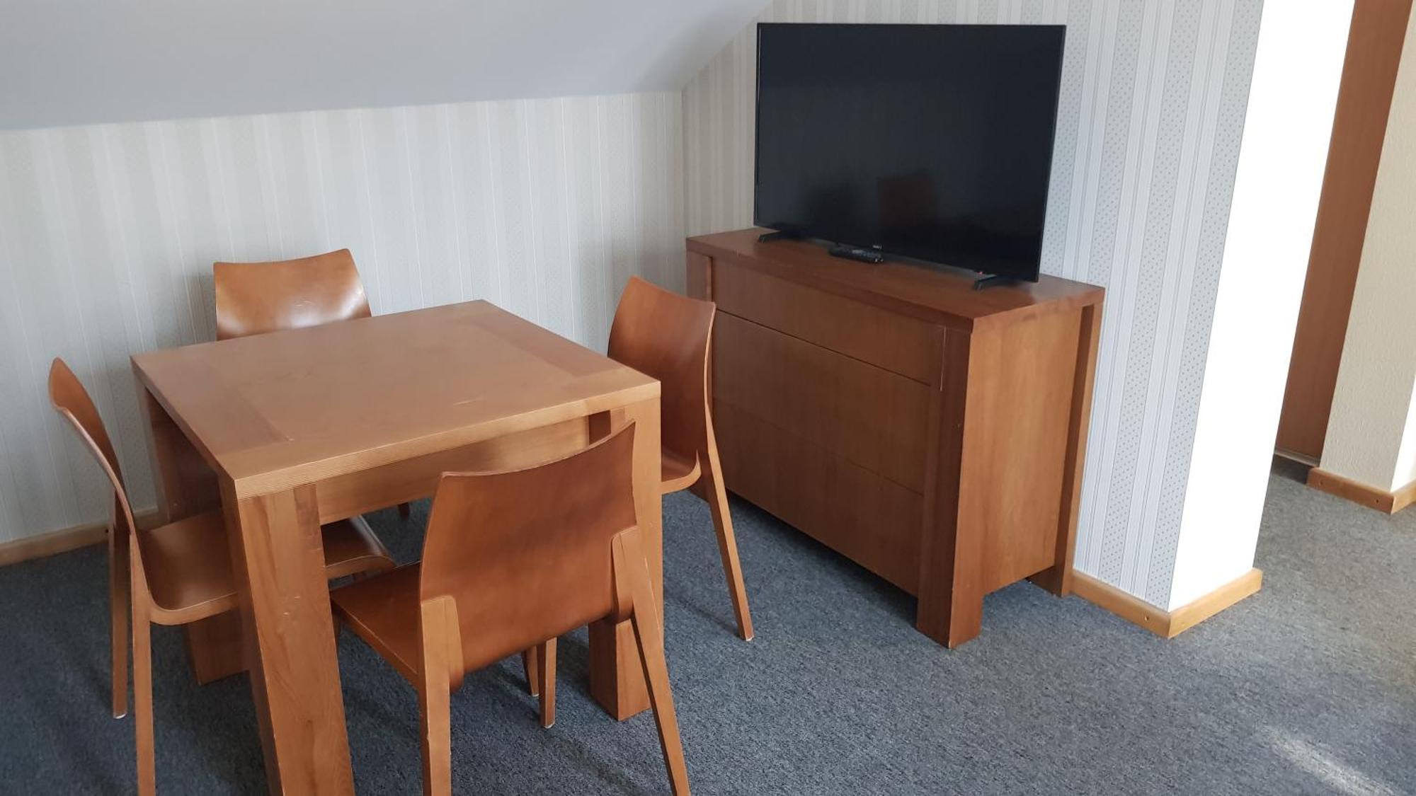 Palanga Park Hotel Phòng bức ảnh