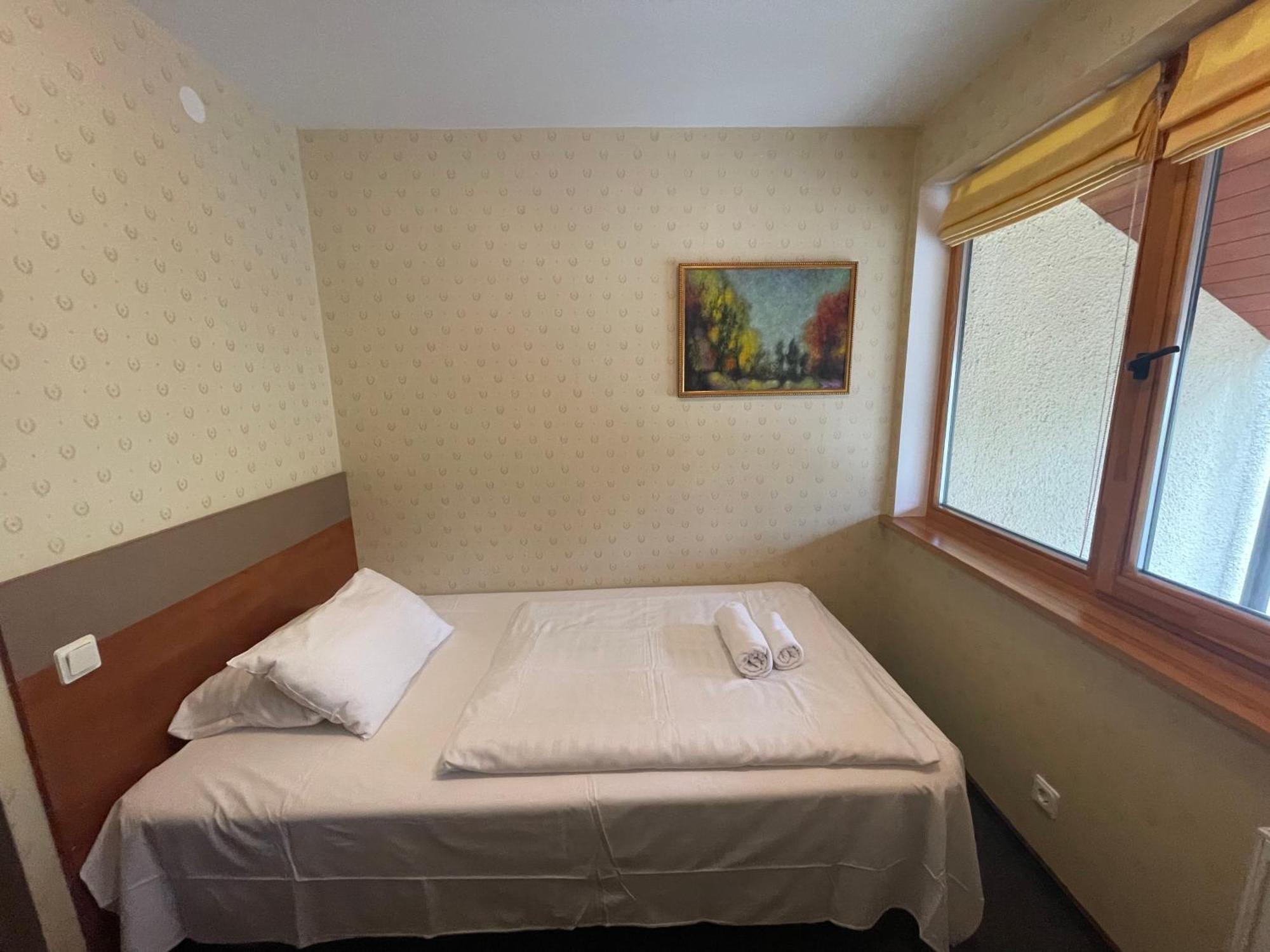 Palanga Park Hotel Phòng bức ảnh