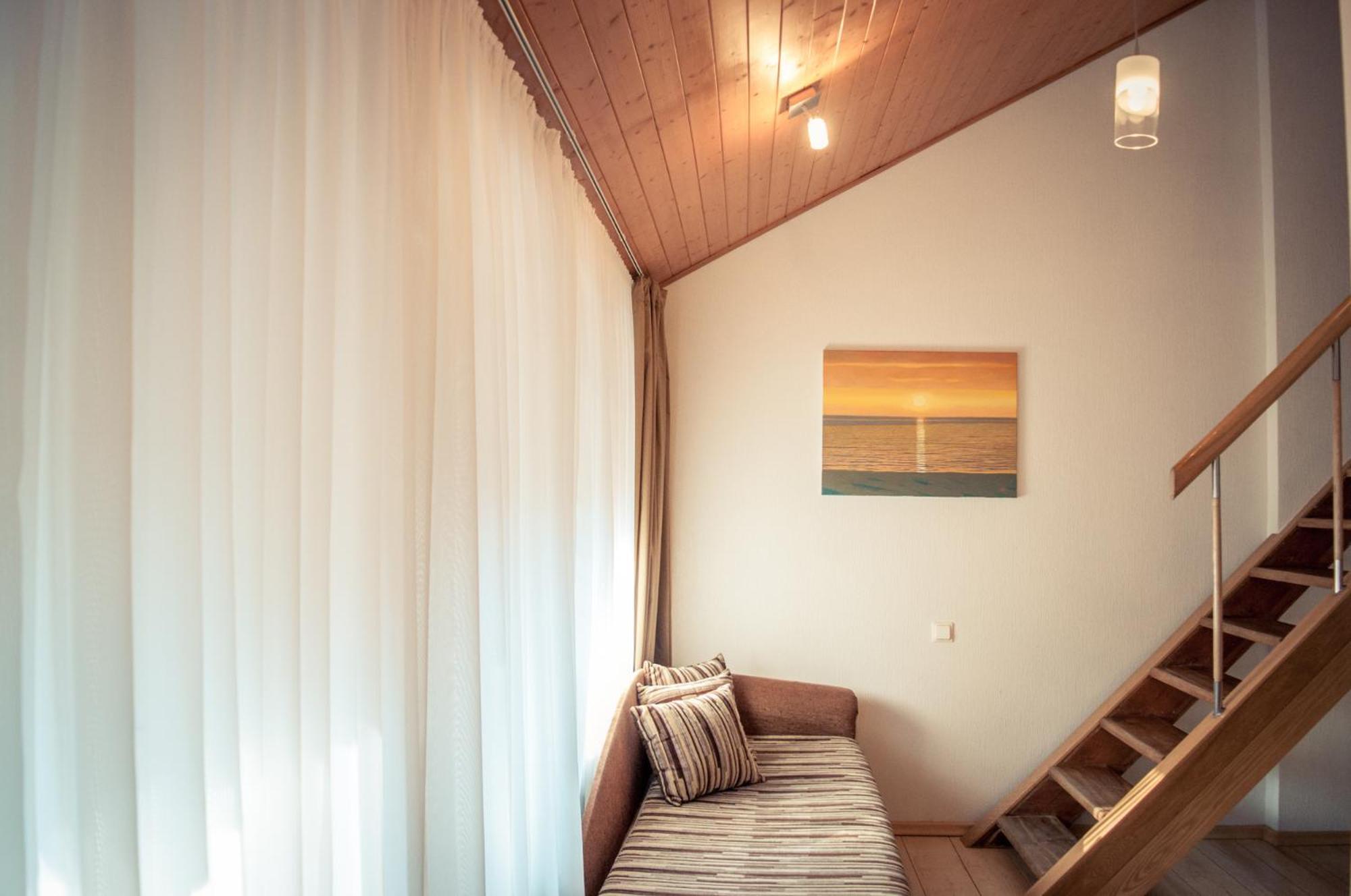 Palanga Park Hotel Ngoại thất bức ảnh